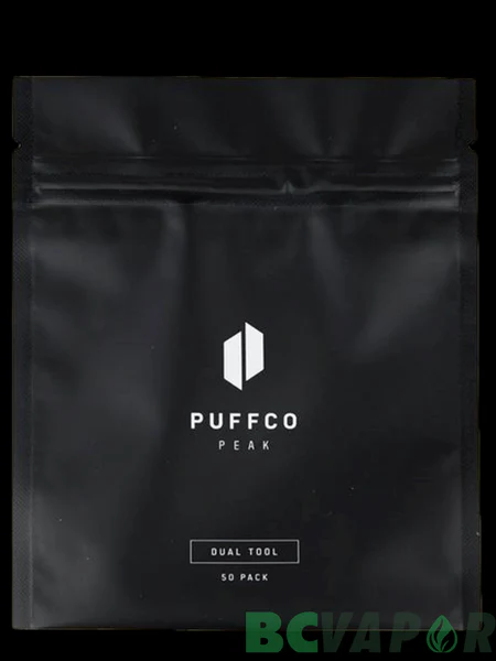 The Puffco Dual Tool