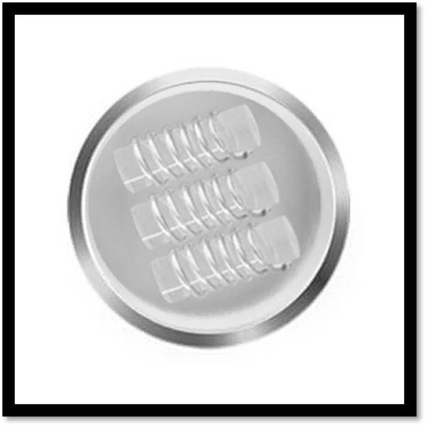 Vortex Replacement Coils