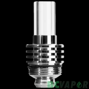 Utillian 420/421 - Mouthpiece & Heat Shield