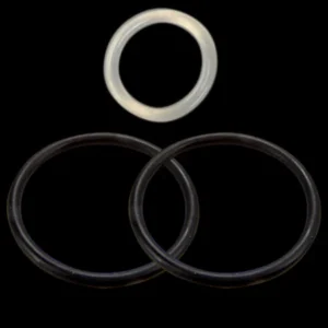Utillian 5 - Replacement O-Rings