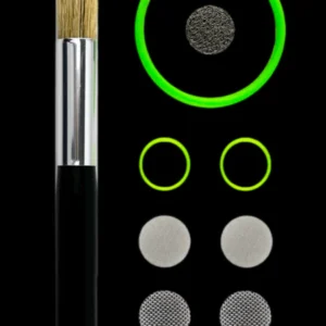 Vivant Alternate Accessories Pack Accessory