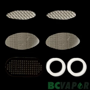 XVAPE XMAX STARRY 3.0 SCREEN SET