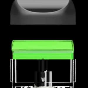 Yocan Evolve 2.0 Oil Cartridge