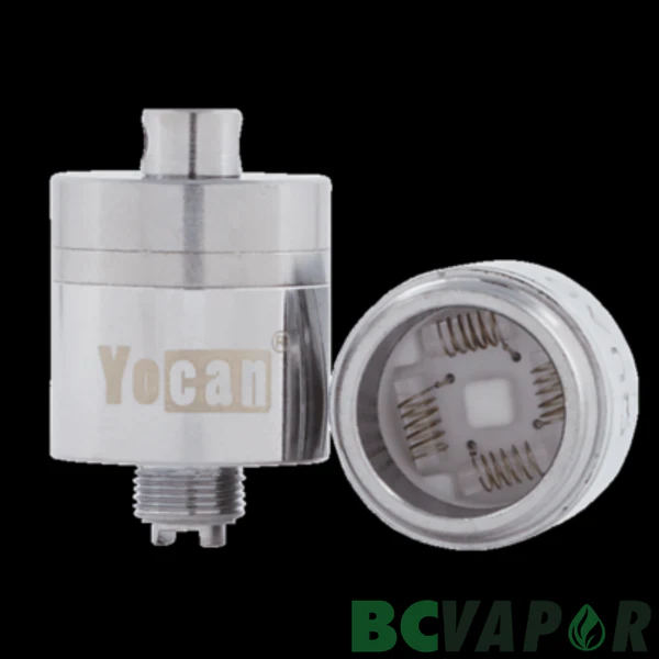 Yocan Evolve Plus XL - Coil