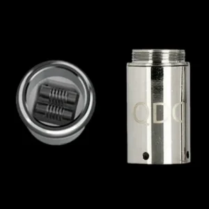 Yocan Lit Replacement Dual Quartz Coil