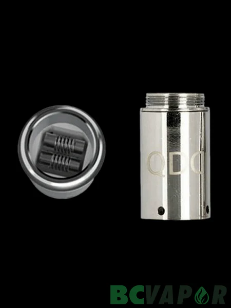 Yocan Lit Replacement Dual Quartz Coil
