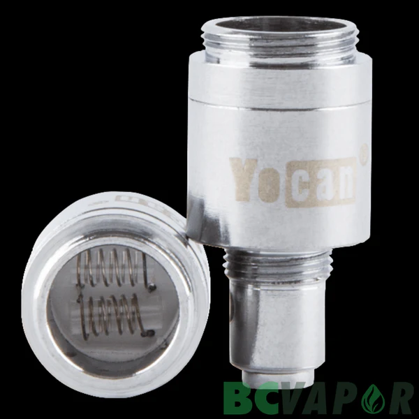 Yocan Nyx Coils