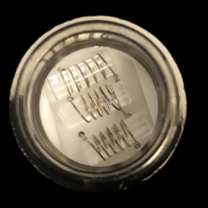 Yocan Regen Quartz Tri Coil