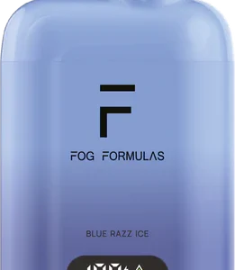 Fog Formulas Disposable 15k