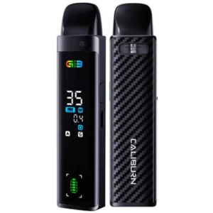 Uwell Caliburn G3 Pro Open Pod Kit