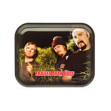 Trailer Park Boys Rolling Tray