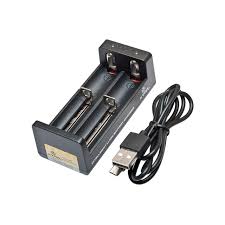Xtar MC2 Dual Bay Charger