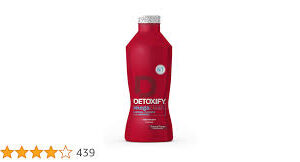 Detoxify Mega Clean NT