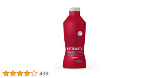 Detoxify Mega Clean NT