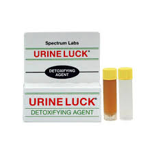 Urine Luck Detoxifying Additive