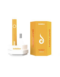 Dr Dabber Universal Battery