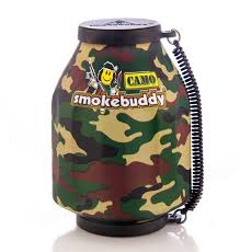 Smoke Buddy Personal Air Filter- Original