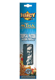 Juicy Jay Thai Incense Sticks