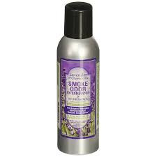 Smoke Odor Exterminator