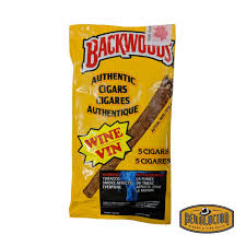 Backwoods Authentic Cigars