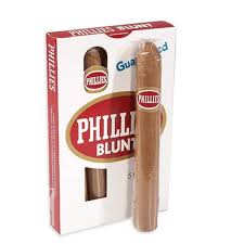 Phillies Blunt Original