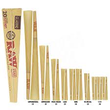 20 Stage Rawket Launcher