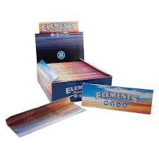 ELEMENTS SCOOP CARDS
