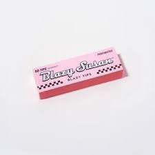 Blazy Susan Rolling Pink Filter Tips