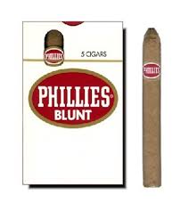 Phillies Blunt Original