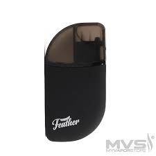 FEATHER POD STARTER KIT BY KANDYPENS