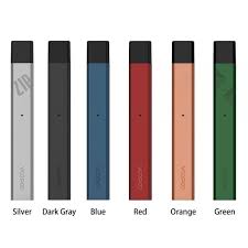 Voopoo Alpha Zip Pod E-Cigarette Kit