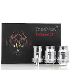 FreeMax Coils