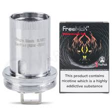 FreeMax Mesh Pro Coils