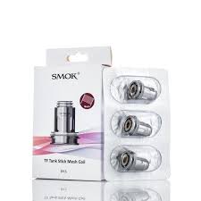 Smok TF Tank Stick Mesh Coil