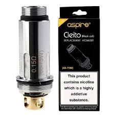 Aspire Cleito Pro Coils