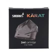 Smoant Karat Replacement Pod