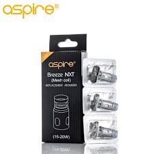 Aspire Breeze NXT Coils