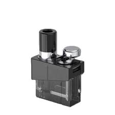 Trinty Alpha Pod Replacement