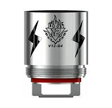Smok TFV12 Cloud Beast King Coils