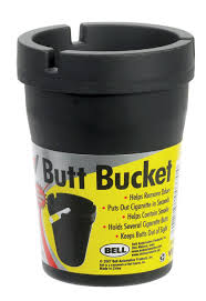 BUTT BUCKET