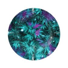 Cosmic Chronic Ashtray