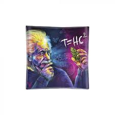 T=HC2 Classic Ashtray