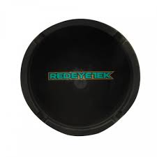 Red Eye Tek Silicone Ash Tray
