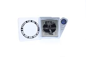 Wutang Panther Scale