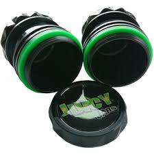 Juicy Jay Double Jar