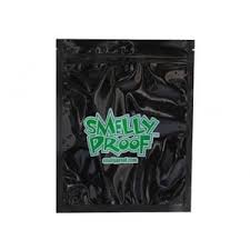 Medium 6.5" x 7.5" Smelly Proof Storage Bags
