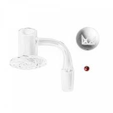 Gear Premium 14mm And 19MM Male 90° Banger