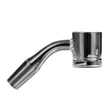 10mm Male 45° GEAR PREMIUM® Banger