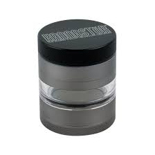 Kannastor 4 Piece Grinder -1.5