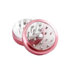 4pc Medium Sharpstone Grinder Clear Top